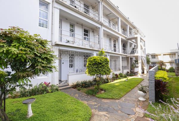 2.5 Bedroom Apartment