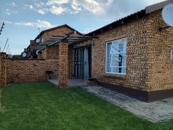 2 Bedroom Simplex