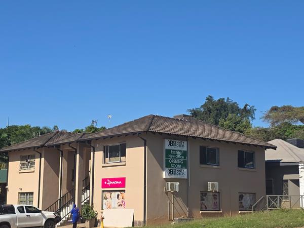 86 m² Office Space
