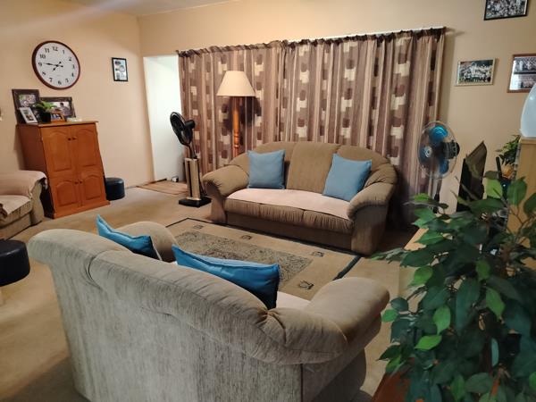 2.5 Bedroom Apartment