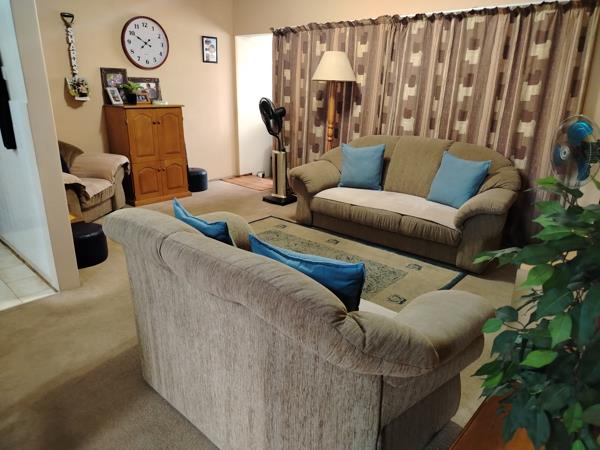 2.5 Bedroom Apartment