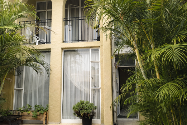 2 Bedroom Duplex