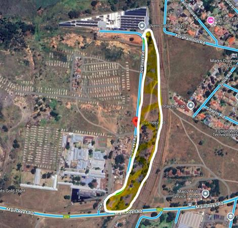 5.3 ha Land
