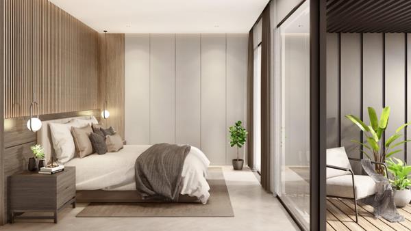 5 Bedroom House