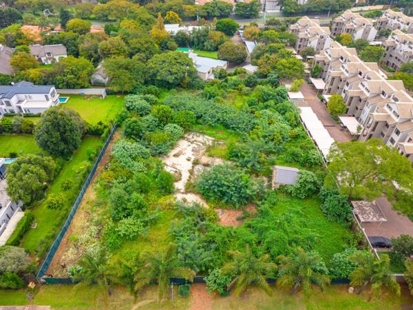 4 660 m² Land