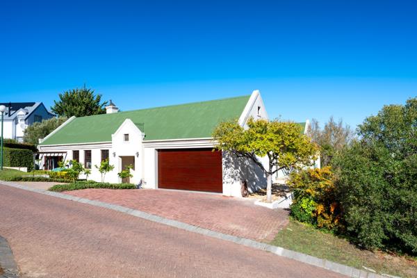 6 Bedroom House