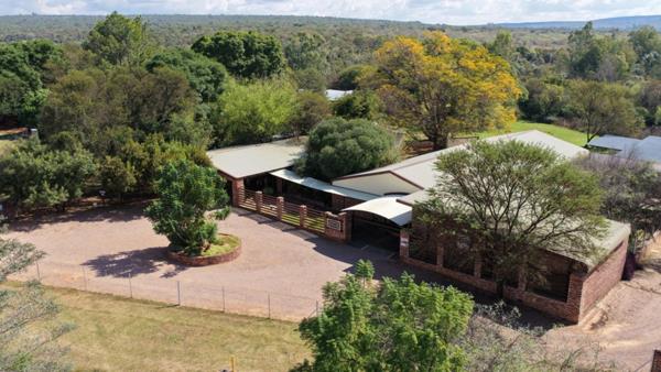 24.5 ha Farm