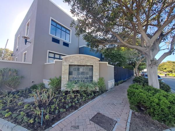 60 m² Commercial space