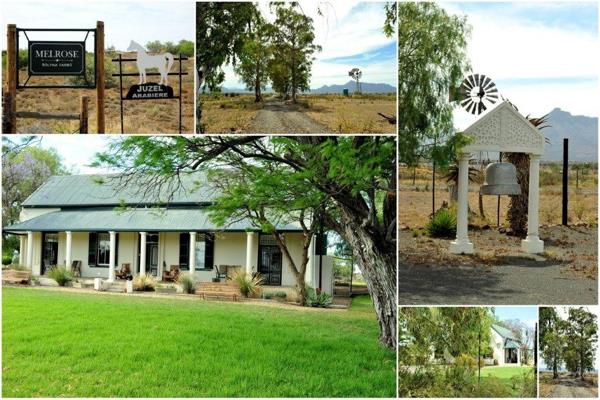 1 258 ha Farm