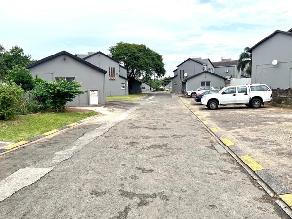 3 Bedroom Duplex
