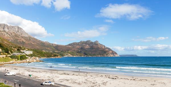 Apartment in Hout Bay Central