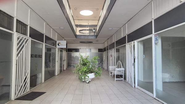 161 m² Commercial space