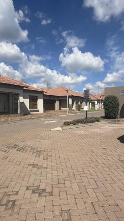 3 Bedroom Duplex