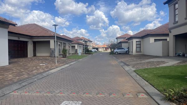3 Bedroom Duplex