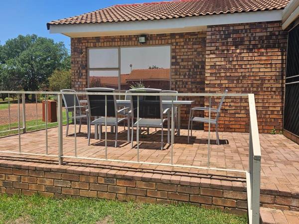 1 Bedroom House