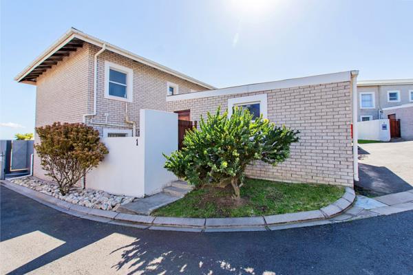 2 Bedroom Duplex
