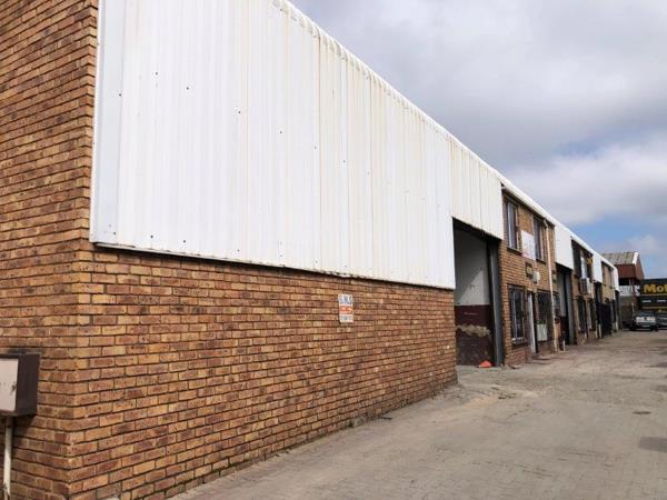 1 540 m² Commercial space
