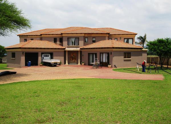 5.1 ha Farm