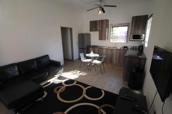 1 Bedroom Flat