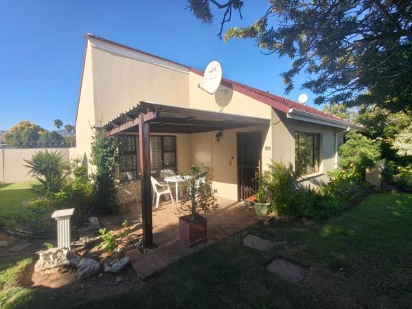 1 Bedroom Townhouse