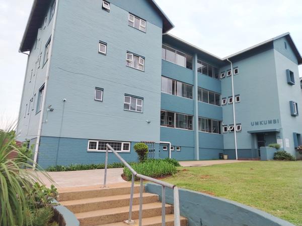2.5 Bedroom Apartment