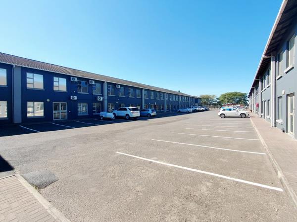 203 m² Commercial space