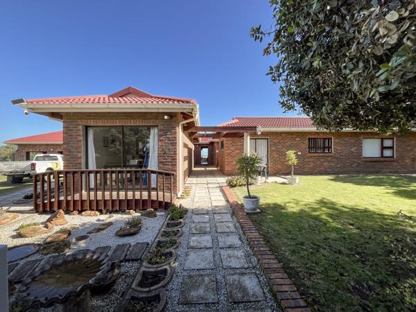 7 Bedroom House