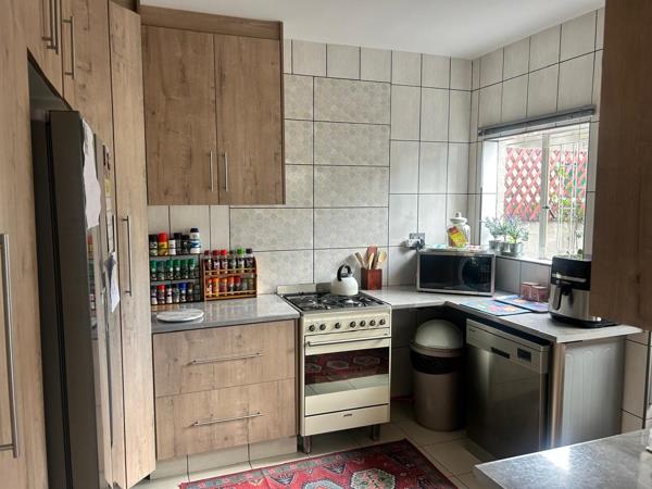 3 Bedroom Cluster