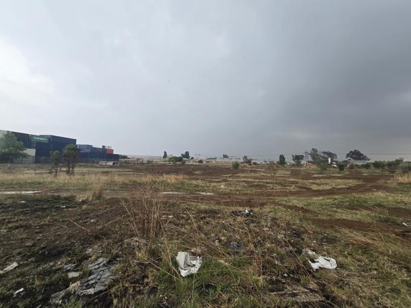 2.7 ha Land