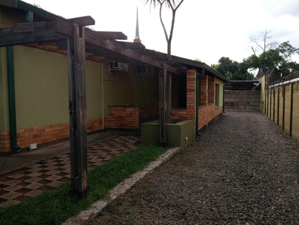 55 m² Commercial space