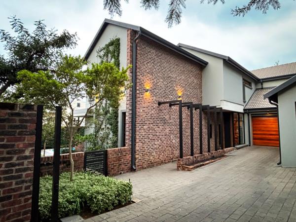 7 Bedroom House