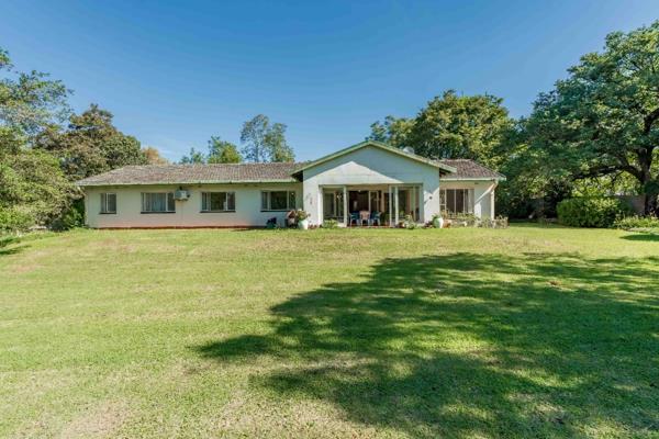 4.5 Bedroom House