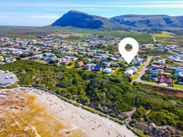 595 m² Land