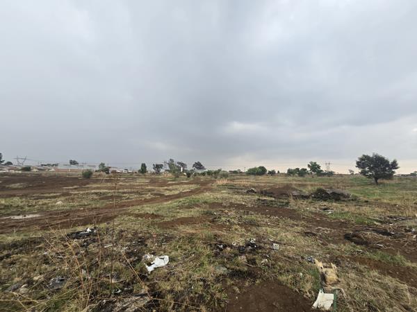 4.7 ha Land