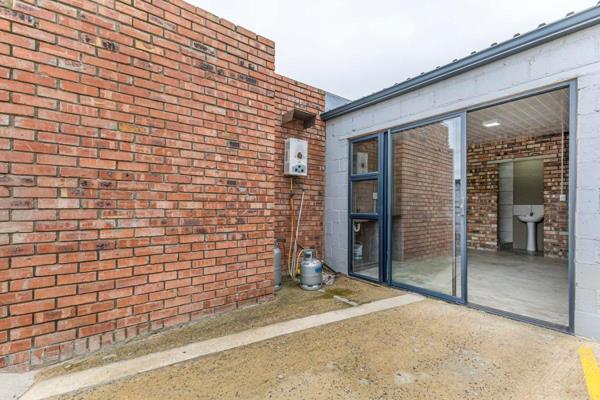 1 Bedroom Garden Cottage