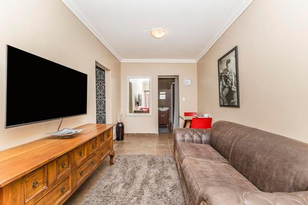 1 Bedroom Garden Cottage