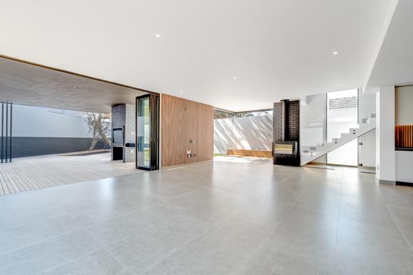 4 Bedroom Cluster