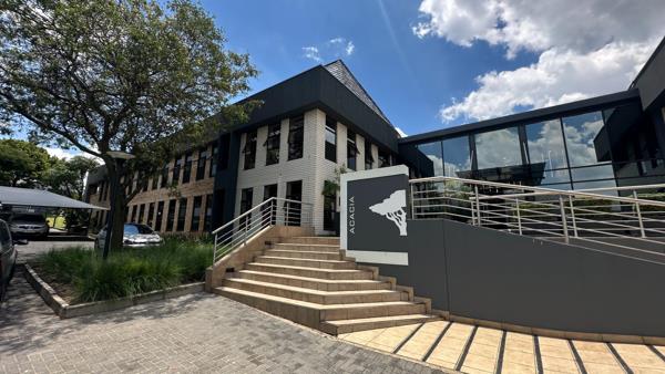 120 m² Office Space
