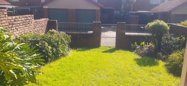 3 Bedroom Duplex
