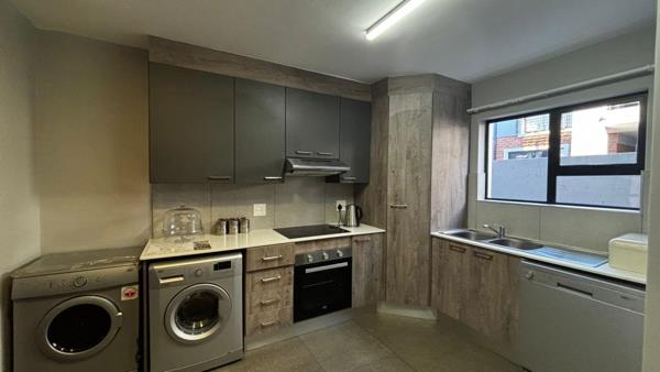 1 Bedroom Townhouse