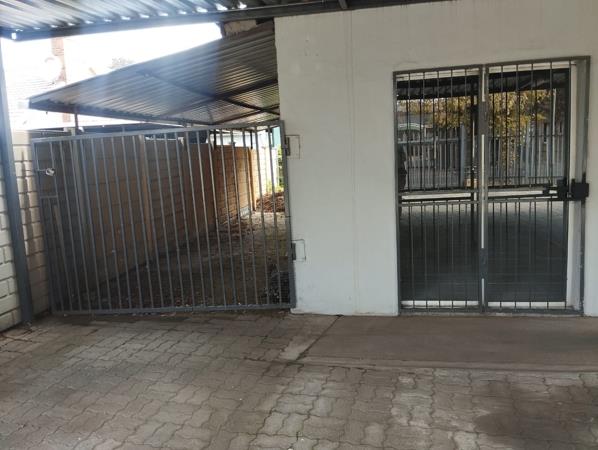 1 Bedroom Flat