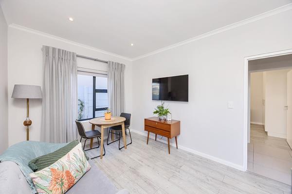 1 Bedroom House