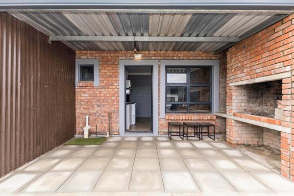 1 Bedroom Garden Cottage