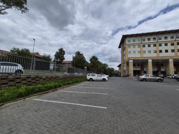 80 m² Retail Space