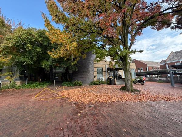 63 m² Commercial space