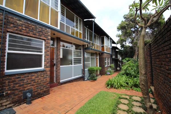 3 Bedroom Duplex