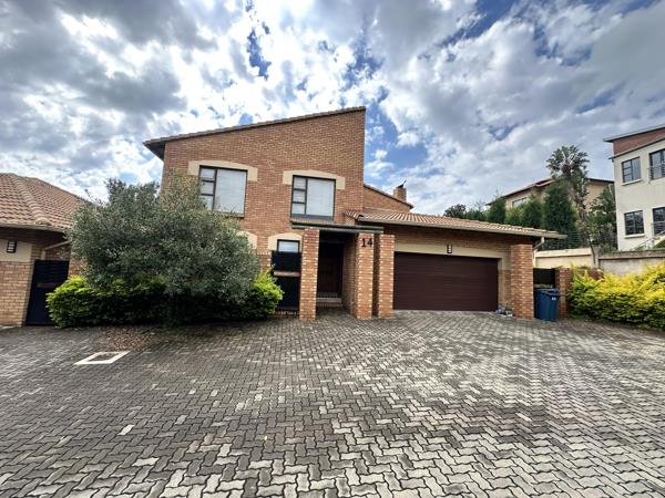 3 Bedroom Cluster