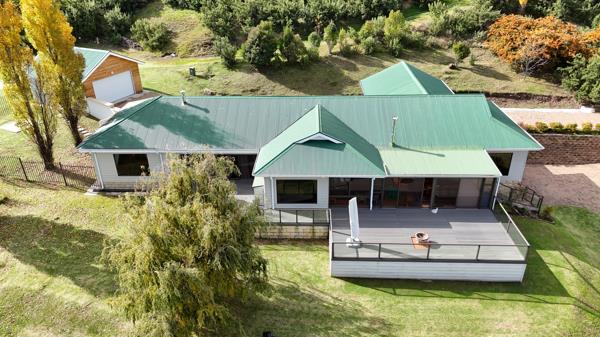 5 Bedroom House
