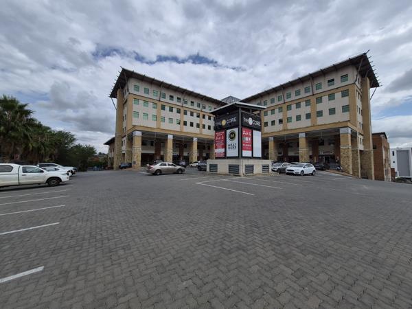 106 m² Commercial space