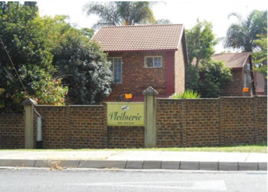 2 Bedroom Simplex